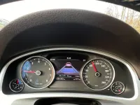 Gebraucht VW Touareg 280 PS (205 kW) 2011 Braun SUV