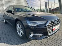 gebraucht Audi A6 Avant Sport