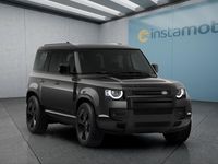 Gebraucht Land Rover Defender 426 PS (313 kW) 2025 Grau SUV