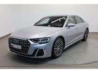 Gebraucht Audi A8 Ambiente 286 PS (210 kW) 2023 Silber Limousine