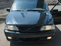 Gebraucht Volvo V70 250 PS (183 kW) 1999 Schwarz Kombi