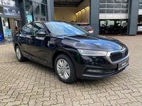 Gebraucht Skoda Octavia Ambition 116 PS (85 kW) 2025 Schwarz Limousine