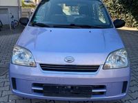 gebraucht Daihatsu Cuore 1.0 Blu Blu