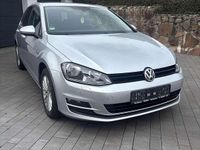 Gebraucht VW Golf VII Edition 110 PS (80 kW) 2015 Silber Limousine
