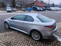 Gebraucht Alfa Romeo GT 165 PS (121 kW) 2004 Blau Coupé