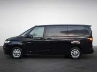 Gebraucht VW T7 Life 150 PS (110 kW) 2025 Deep black perleffekt Van