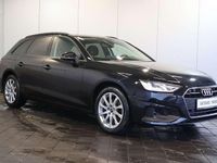 Usata Audi A4 150 CV (110 kW) 2022 Nero Station wagon