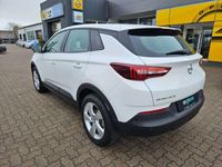 gebraucht Opel Grandland X Edition Allwetter/ Winter Paket/ Rüfa Kamera