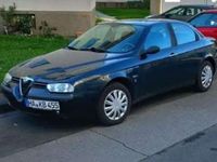 gebraucht Alfa Romeo 156 1562.0 16V Twin Spark