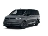 Neu VW Multivan 150 PS (110 kW) 2026 Grau Van / Kleinbus