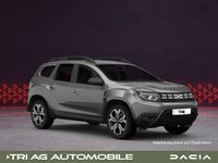 Gebraucht Dacia Duster Extreme 141 PS (103 kW) 2022 Andere farbe SUV
