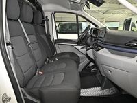 Neu Maxus eDeliver 7 150 kW (204 PS) 2026 Weiss / warm white Van