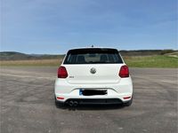 gebraucht VW Polo 1.8 TSI GTI