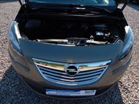 gebraucht Opel Meriva B Innovation Garantie* HU&AU NEU!