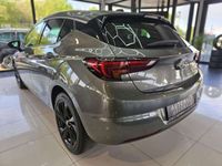 gebraucht Opel Astra 1.5 D Elegance Autom. NAVI LED RFK PDC SHZ