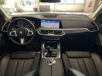 Gebraucht BMW X5 340 PS (250 kW) 2021 Arktikgrau brillanteffekt SUV