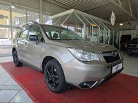 Gebraucht Subaru Forester Active 147 PS (108 kW) 2015 Braun SUV