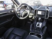 Gebraucht Porsche Cayenne 262 PS (192 kW) 2016 Grau SUV