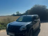 Gebraucht Nissan X-Trail 150 PS (110 kW) 2014 Schwarz SUV