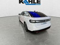 Gebraucht VW ID.7 Pro 210 kW (286 PS) 2025 Schwarz Kleinwagen