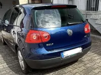 Gebraucht VW Golf VI United 105 PS (77 kW) 2008 Kleinwagen
