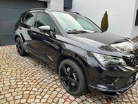 gebraucht Cupra Ateca 2.0 TSI DSG 4Drive ABT Garantie 06/24