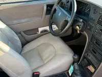 Gebraucht Saab 9000 170 PS (125 kW) 1994 Schwarz Limousine