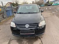 gebraucht VW Fox Basis 2 Hand,Topzustand