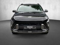 gebraucht Hyundai Kona NEUES Modell 1.6 Turbo DCT Leder GSD Bose