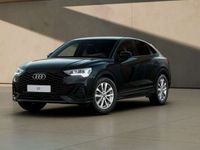 gebraucht Audi Q3 Sportback S line