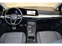 Gebraucht VW Golf VIII Move 110 PS (80 kW) 2024 Schwarz Kombi