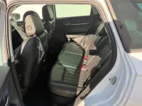 Gebraucht Skoda Karoq Style 150 PS (110 kW) 2018 Weiß SUV