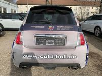 Usado Abarth 595 140 HP (102 kW) 2016 Preto Citadino