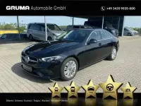Gebraucht Mercedes C180 Avantgarde 2024 Schwarz Limousine