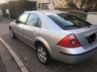 gebraucht Ford Mondeo 2.5 V6 Aut. Ghia