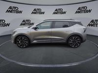 Gebraucht Renault Scenic E-Tech Esprit Alpine 160 kW (218 PS) 2024 Grau SUV
