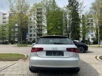gebraucht Audi A3 ambition++TOP ANGEBOT++