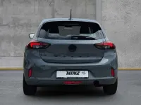 Nuova Opel Corsa Edition 110 CV (80 kW) 2026 Grigio Utilitaria