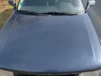 Gebraucht Audi 80 90 PS (66 kW) 1991 Blau Limousine