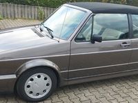 gebraucht VW Golf Cabriolet 1