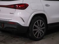 Gebraucht Mercedes EQA300 Advanced Plus 168 kW (229 PS) 2025 Unilack polarweiß SUV