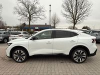 Gebraucht Renault Rafale Techno 131 PS (96 kW) 2025 Weiß SUV