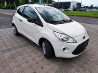 Usata Ford Ka 69 CV (50 kW) 2011 Bianco Utilitaria