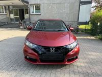 gebraucht Honda Civic 1.8 Sport /1.Hand/Top Zustand !!!