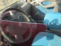 Gebraucht Fiat Panda 60 PS (44 kW) 2003 Rot Kleinwagen