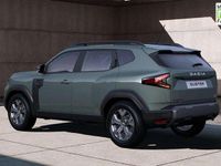 Nowe Dacia Duster Expression 122 KM (89 kW) 2026 Zielony SUV