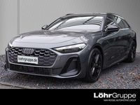 Neu Audi A5 S-Line 252 PS (185 kW) 2025 Daytonagrau perleffekt Kombi