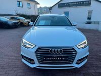 Gebraucht Audi A4 S-Line 150 PS (110 kW) 2016 Weiß Limousine