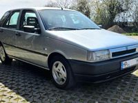 Gebraucht Fiat Tipo S 70 PS (51 kW) 1994 Silber Kleinwagen