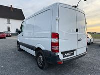 gebraucht Mercedes Sprinter II Kasten 210/211/213/214 CDI Worker